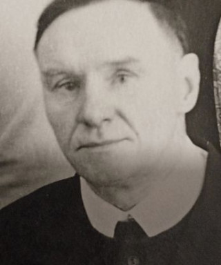 Иванов Пётр Павлович