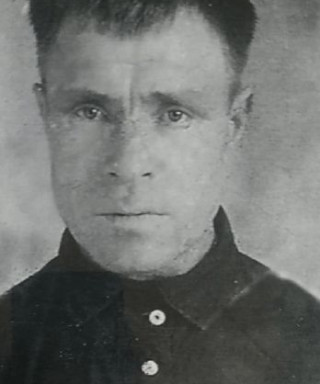 Беляев Павел Иванович