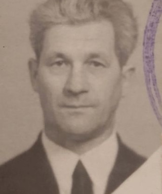 Кузнецов Владимир Николаевич