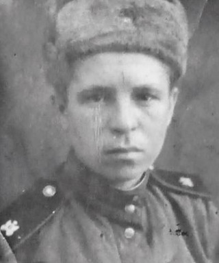 Гриднев Дмитрий Михайлович