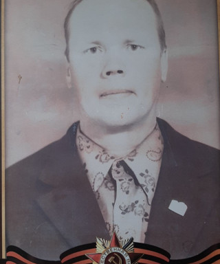 Корольков Венеамин Васильевич