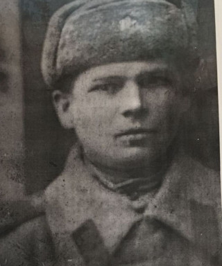 Кострикин Владимир Васильевич