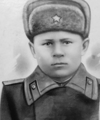 Гусельников Семён Александрович