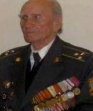 Овчаров Петр Антонович