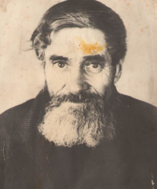 Понетайкин Кондратий Михайлович