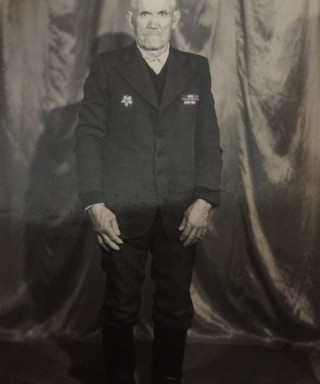 Фёдоров Кирей Дмитриевич