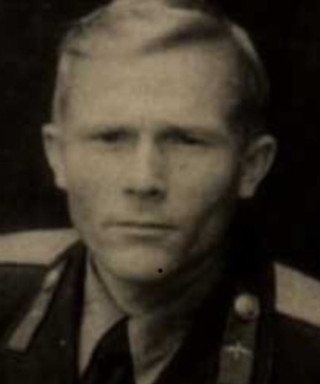 Литвинов Андрей Иларионович