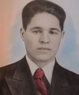 Галиев Шамиль Галиевич