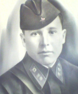 Шихов Андрей Демидович