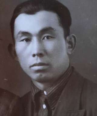 Балдунников Петр Бождеевич