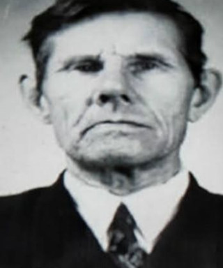 Грошев Михаил Иванович