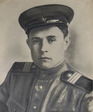 Андреев Василий Иванович