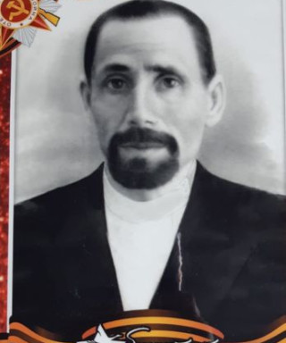 Полторанин Тарас Ксенофонтович