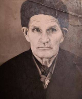 Абсалямов Файзулла