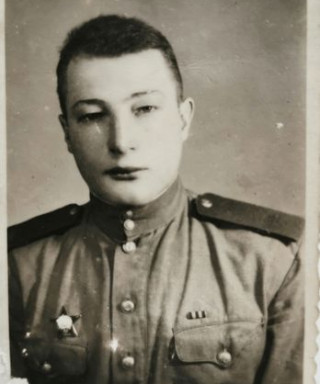 Зайцев Виктор Александрович