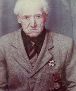 Подшивалов Кирилл Владимирович