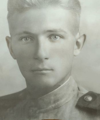 Феоктистов Владимир Михайлович