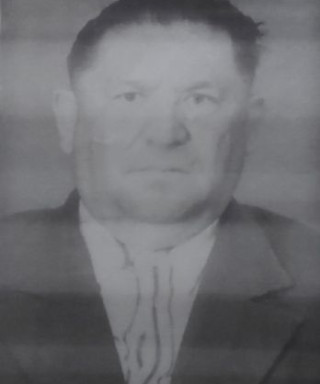 Хайдаров Файзрахман Хайдарович