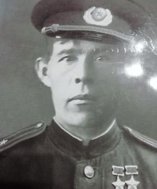 Асадуллин Тухбатулла Халимуллович