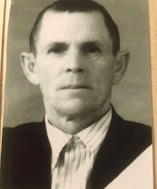 Бриченко Михаил Митрофанович