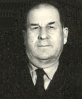 Ермаков Борис Алексеевич