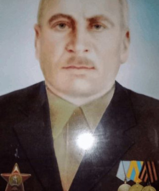 Манякин Иван Иванович