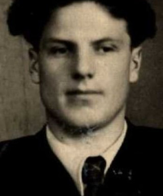 Костюк Павел Гаврилович