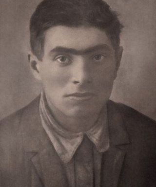 Евтухов Фёдор Иванович