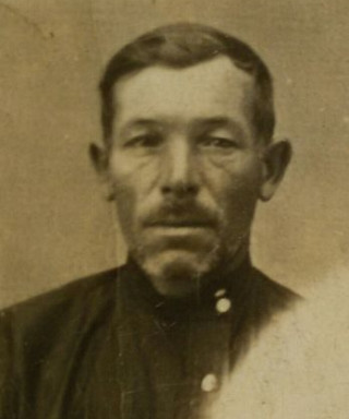 Охапкин Иван Михайлович