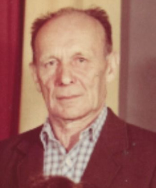 Виноградов Борис Иванович