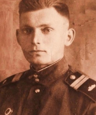 Бессарабов Юрий Степанович