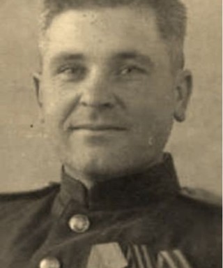 Дрофиенко Николай Михайлович