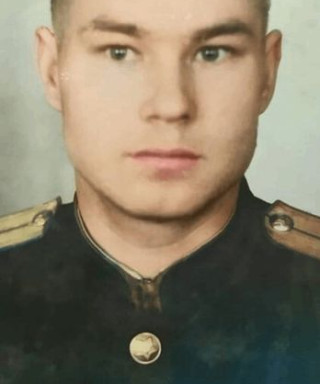 Ворона Василий Иванович