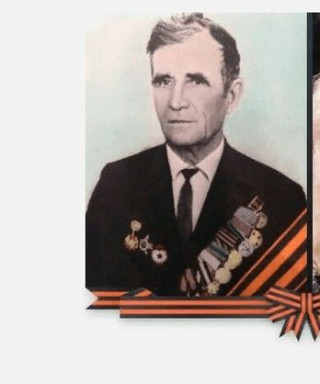 Гладышев Филарет Васильевич