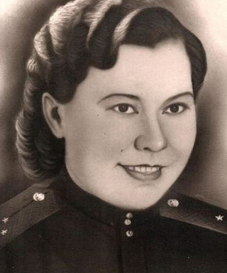 Бебкова Людмила Яковлевна