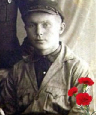 Куликов Вениамин Иванович