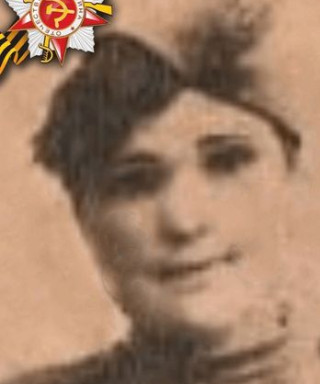 Царегородцева Ольга Арсентьевна