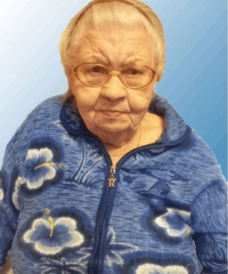 Жагрова Валентина Ивановна