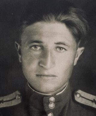 Макарьян Ерванд Вартанович