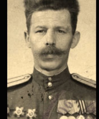 Бровченко Дмитрий Яковлевич