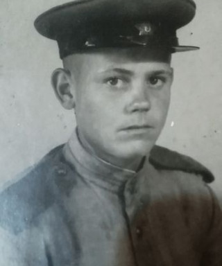 Касьянов Антон Федорович