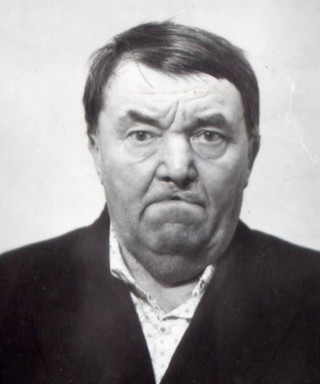 Матюгов Михаил Матвеевич