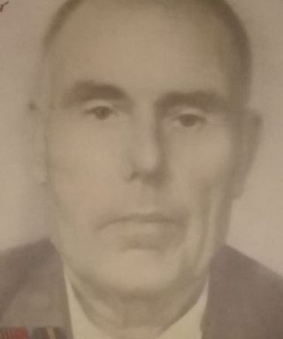 Канзафаров Хаматшариф Гарифович