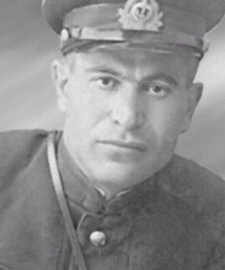 Магомедов Наби Гитинович