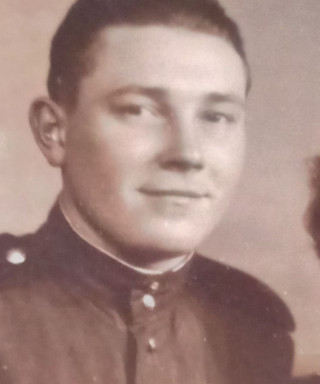 Кузьмин Владимир Дорофеевич