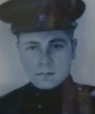 Киреев Илья Дмитриевич