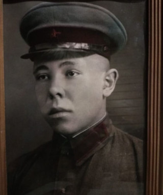 Фёдоров Владимир Иванович