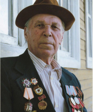 Бачагов Иван Васильевич