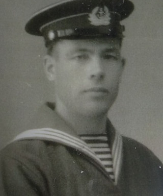 Кузьменко Иван Ефимович