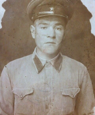 Гладышев Петр Александрович